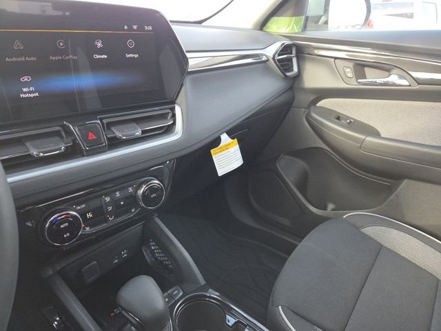 New 2026 Chevrolet TrailBlazer LT w/ Convenience Package image 35