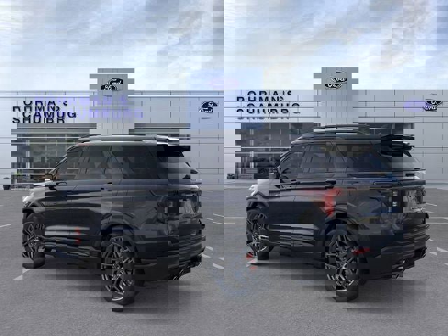 New 2026 Ford Explorer ST w/ Sun And Sound Package image 4