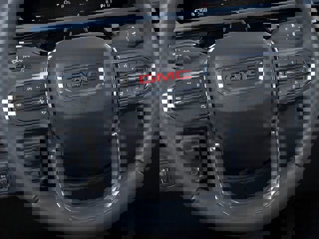 New 2026 GMC Sierra EV AT4 w/ AT4 Premium Package image 19