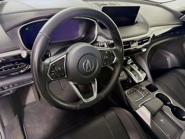 Used 2023 Acura MDX SH-AWD w/ Technology Package image 10