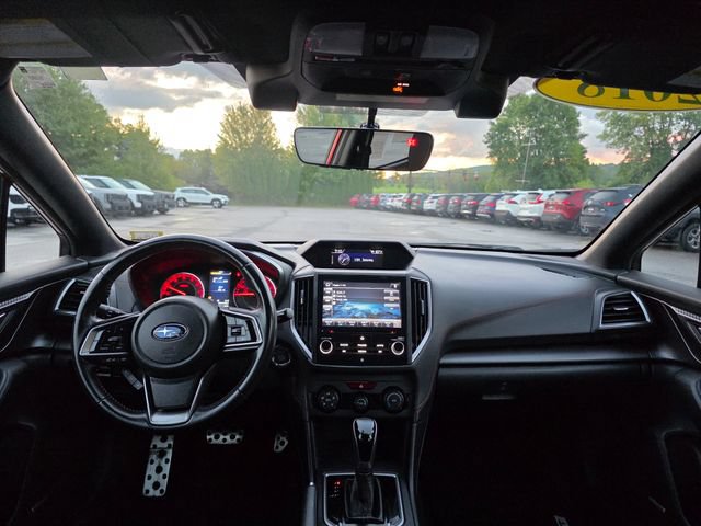 Used 2018 Subaru Impreza 2.0i Sport AWD/4WD image 18