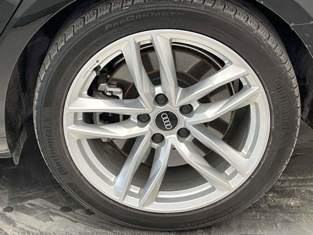 Certified 2023 Audi A4 2.0T Premium Plus w/ Premium Plus Package image 12