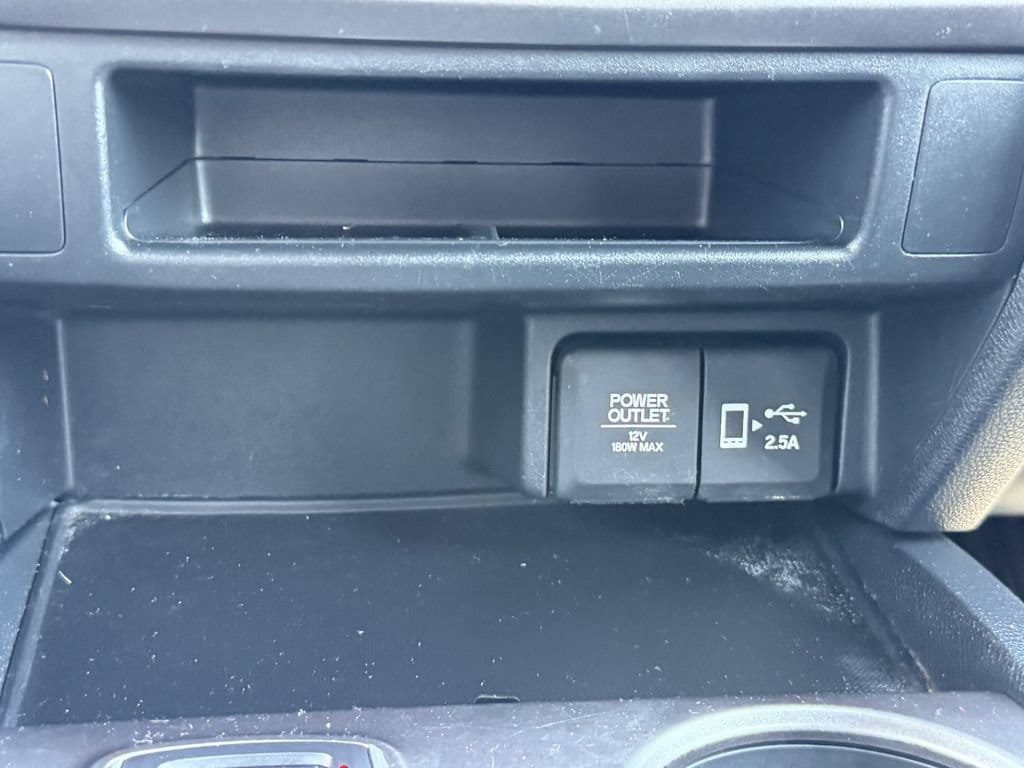 Used 2021 Honda Passport Sport image 24