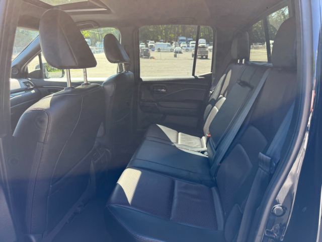 Used 2019 Honda Ridgeline Black Edition image 34