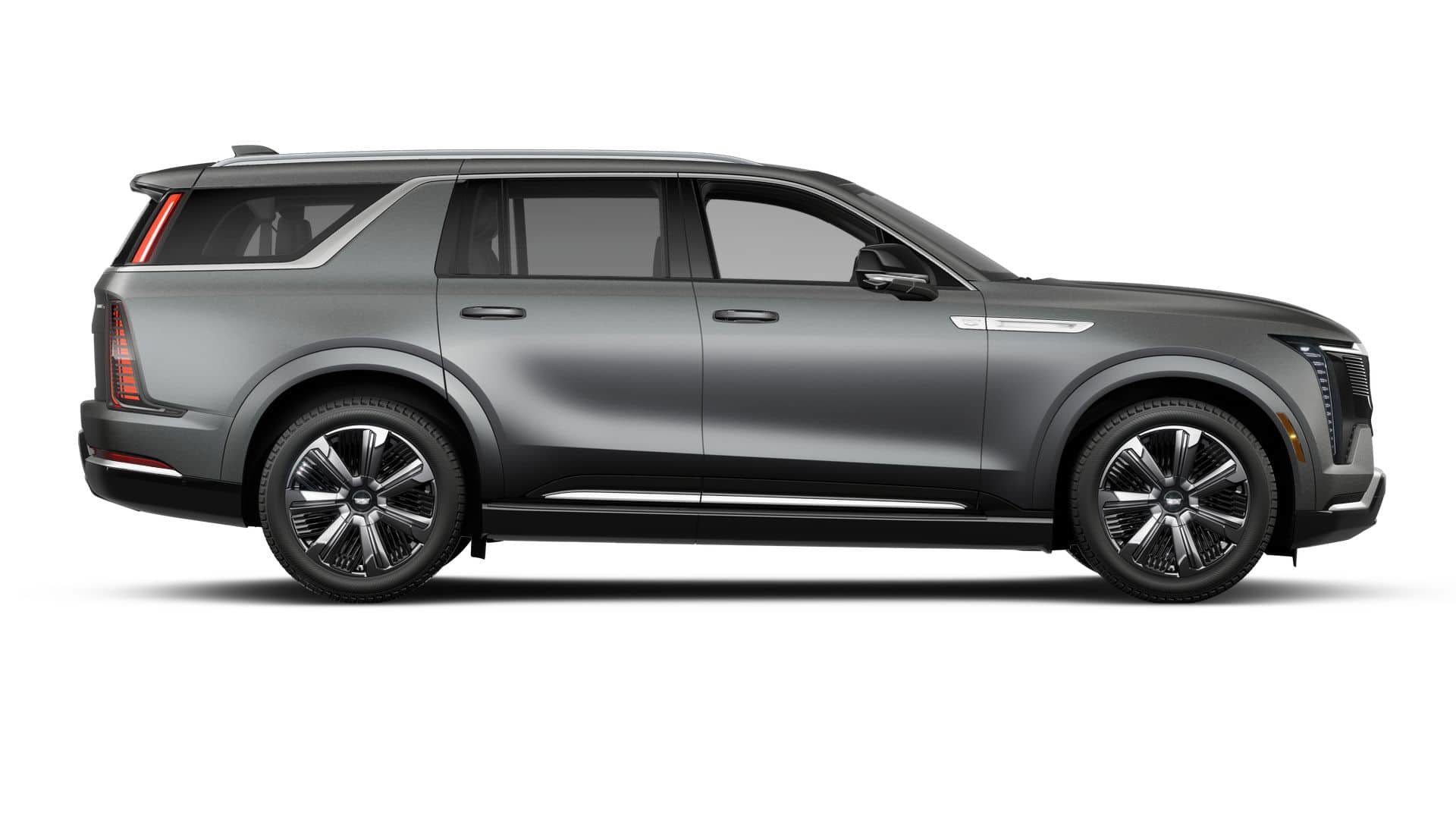 New 2026 Cadillac Escalade IQL Luxury AWD/4WD image 15