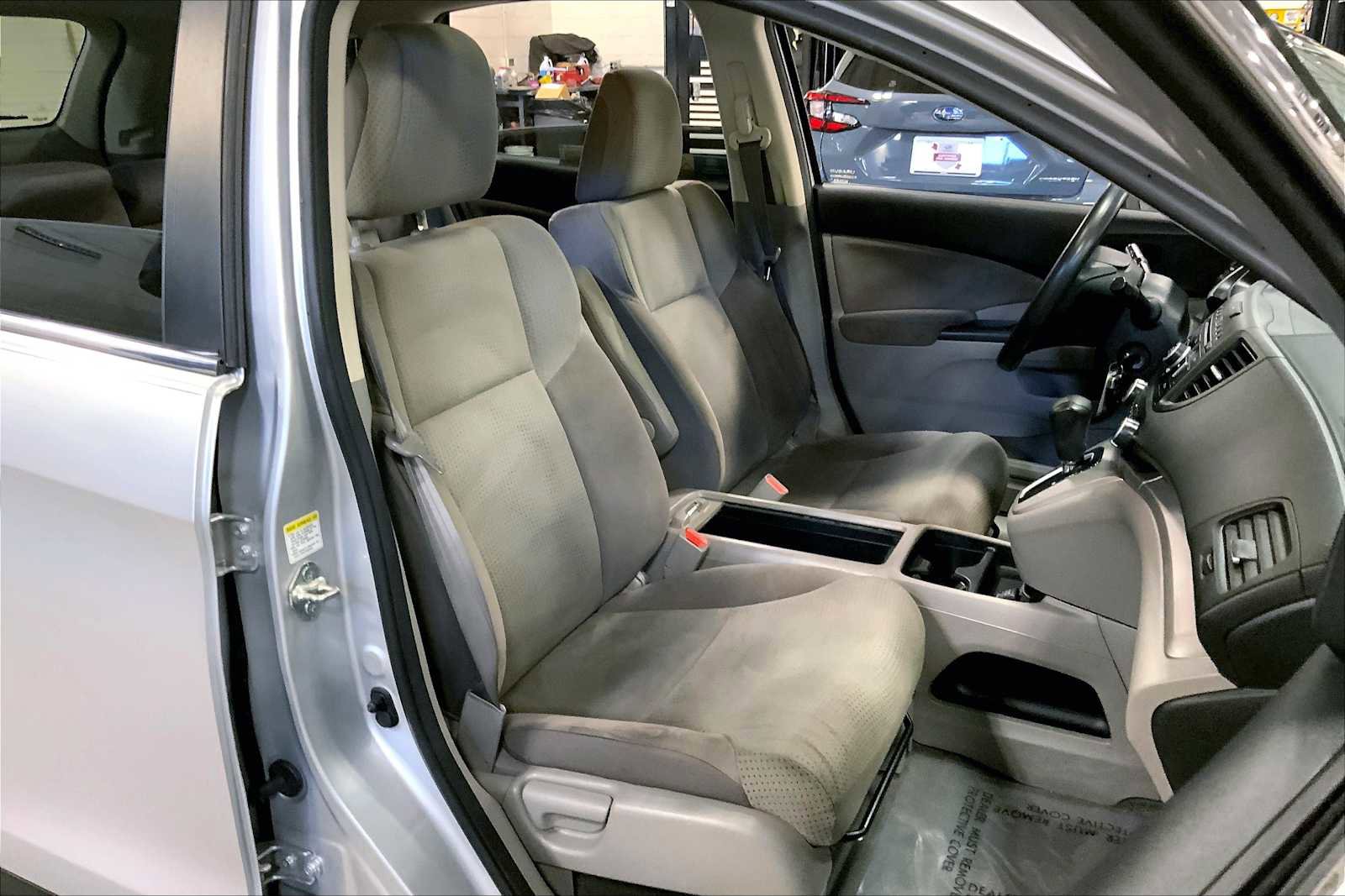 Used 2012 Honda CR-V EX image 7