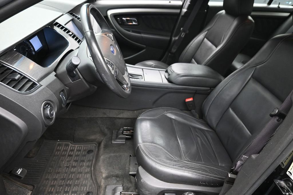 Used 2013 Ford Taurus SEL FWD image 13