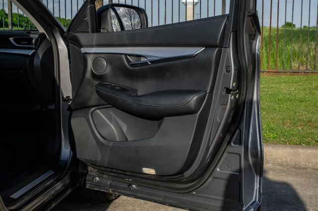 Used 2019 INFINITI QX50 Luxe w/ Cargo Package image 51