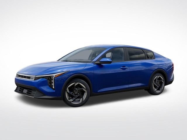 New 2026 Kia K4 GT-Line Turbo FWD image 3