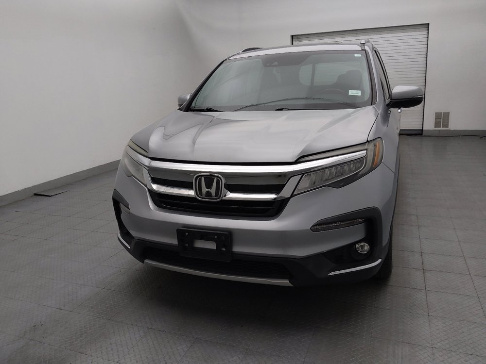 Used 2019 Honda Pilot Elite image 15