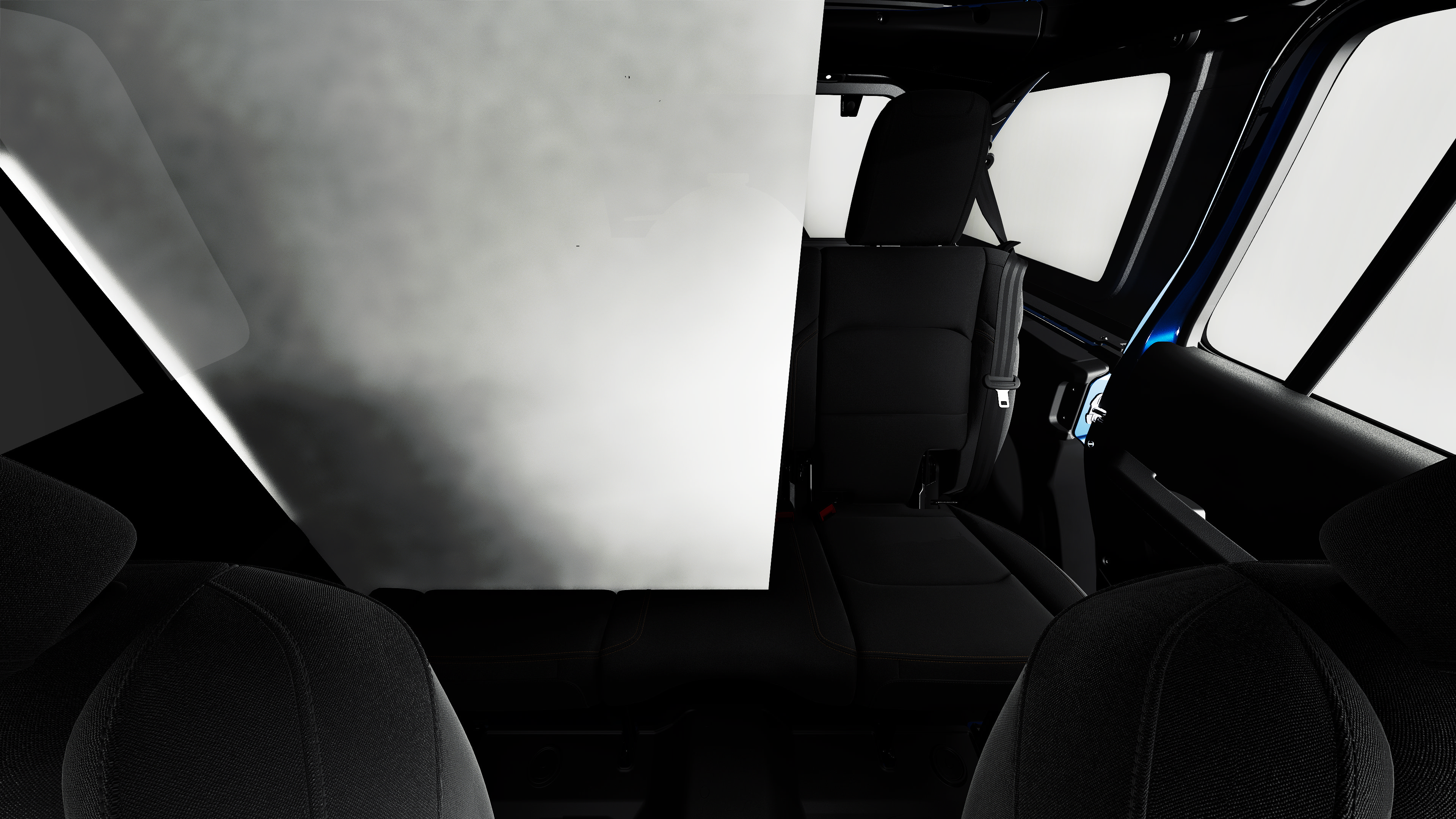 New 2027 Jeep Wrangler Unlimited Sport AWD/4WD image 15