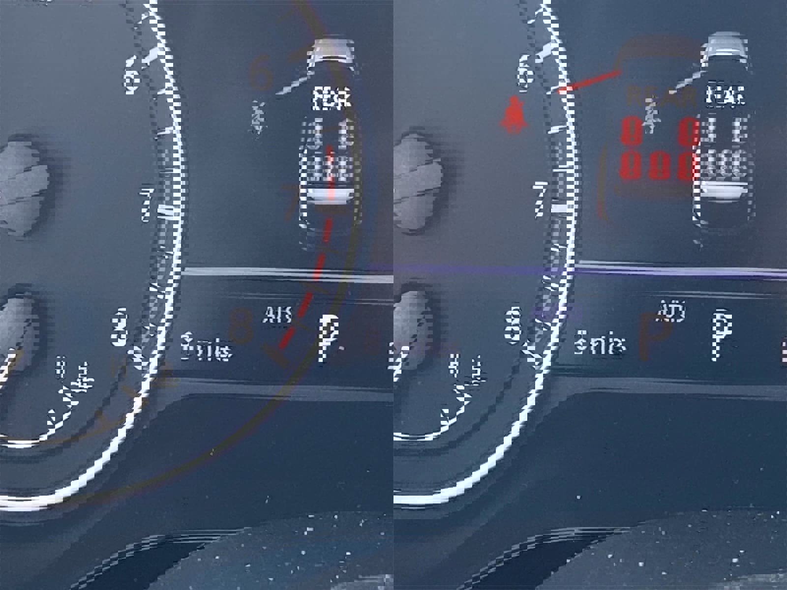 New 2025 Nissan Pathfinder Rock Creek image 33