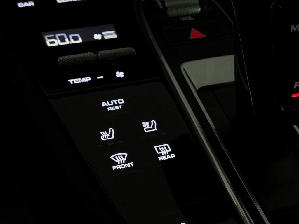 Used 2023 Porsche Cayenne S image 20