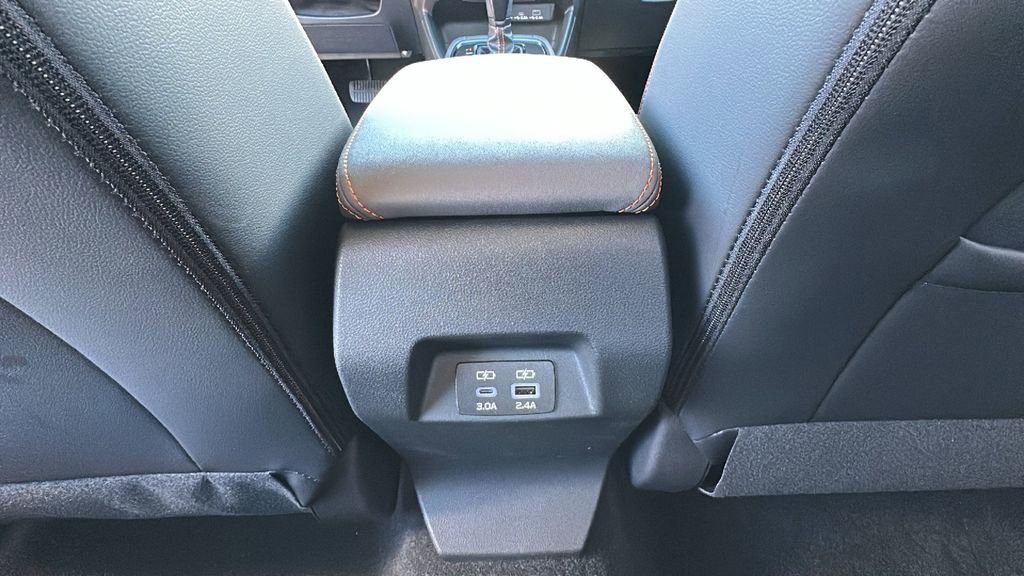New 2026 Subaru Crosstrek 2.5i Limited w/ Crosstrek Mirror Package AWD/4WD image 48