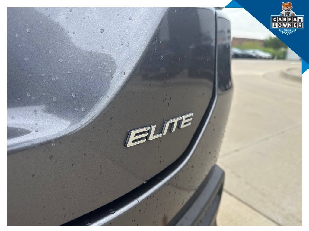 Used 2023 Honda Pilot Elite image 10