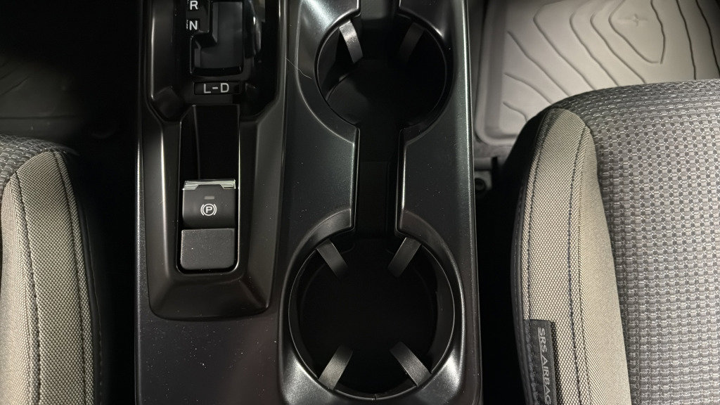 New 2026 Subaru Forester Premium image 40