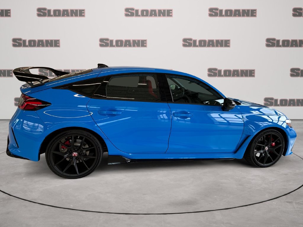 Certified 2025 Honda Civic Type R image 6