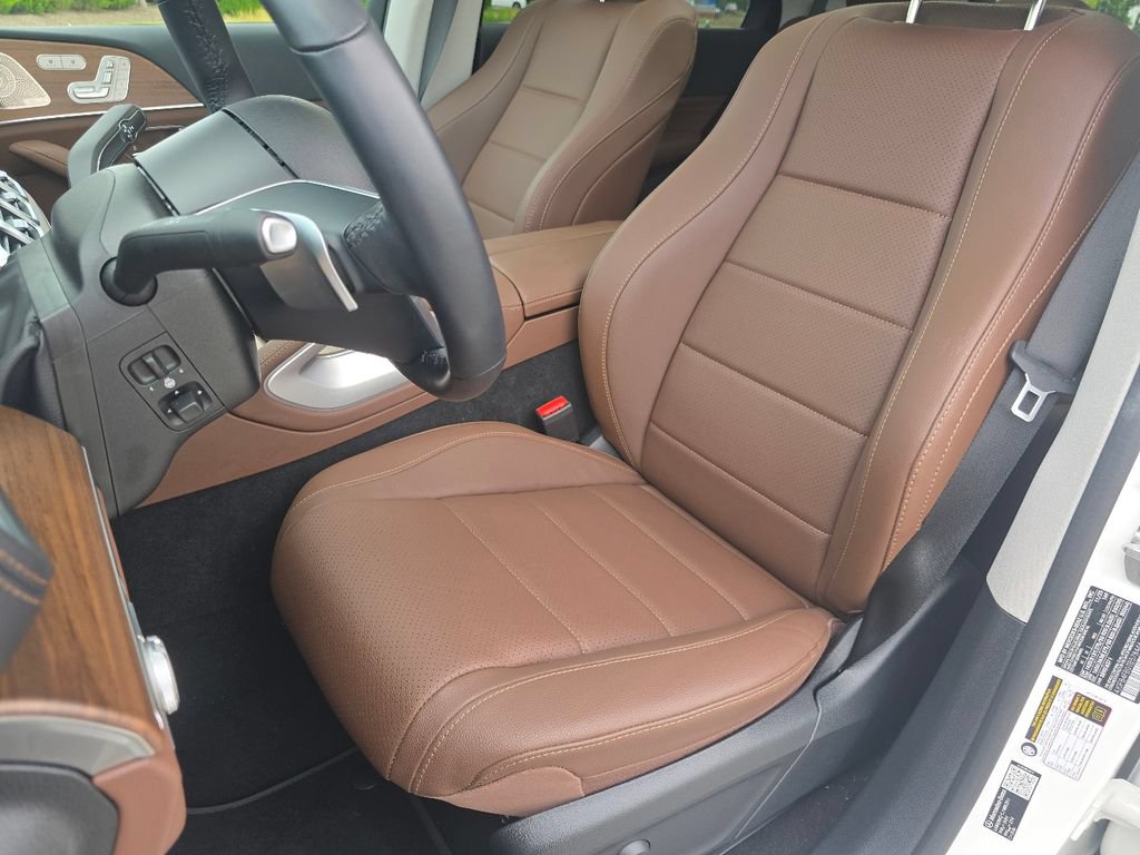 Certified 2026 Mercedes-Benz GLE 350 4MATIC image 26
