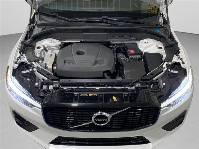 Used 2021 Volvo XC60 T5 R-Design AWD/4WD image 26