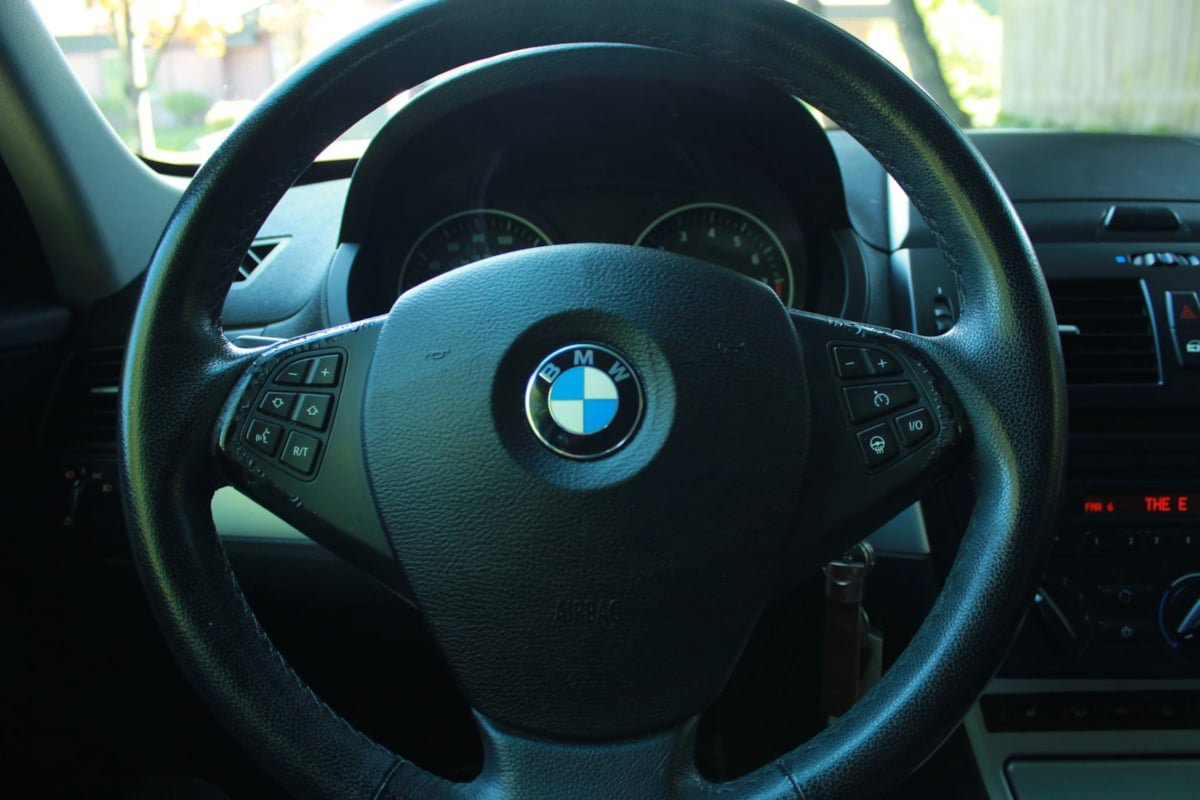 Used 2010 BMW X3 xDrive28i AWD/4WD image 13