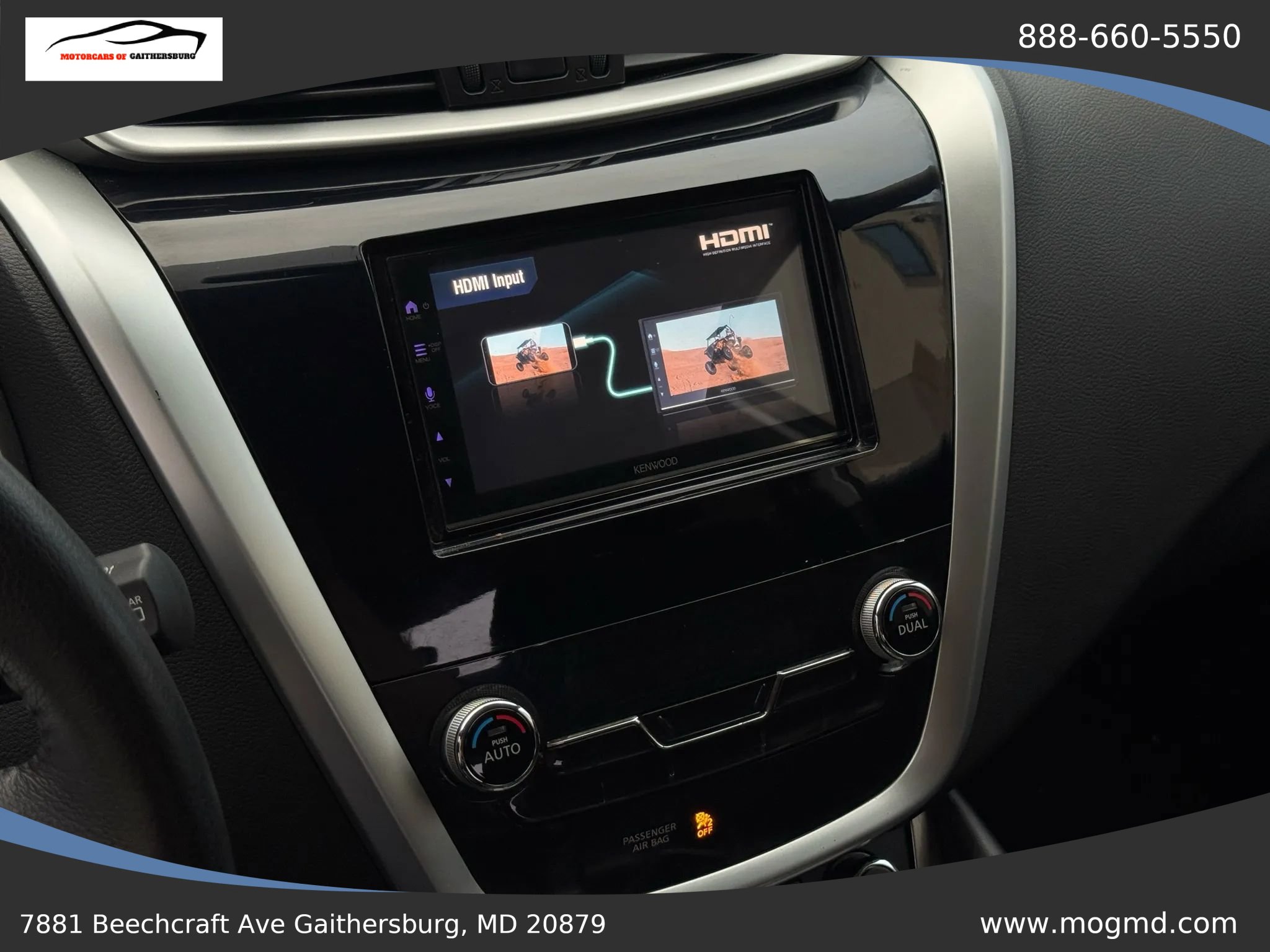 Used 2018 Nissan Murano SV AWD/4WD image 34