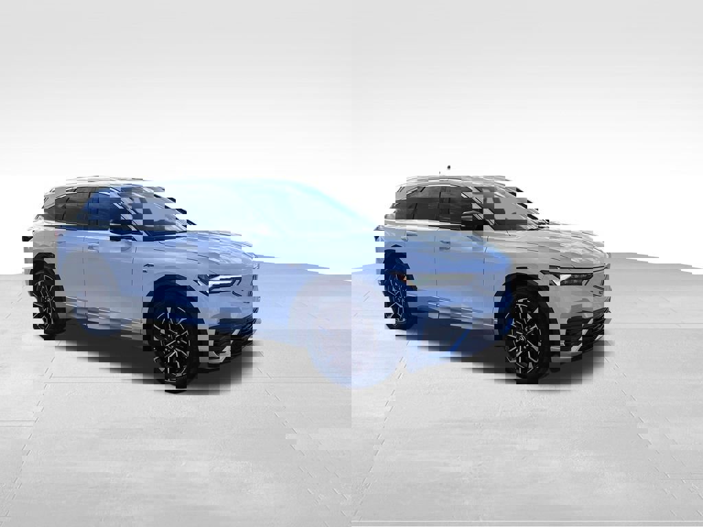 Used 2024 Acura ZDX A-Spec image 2