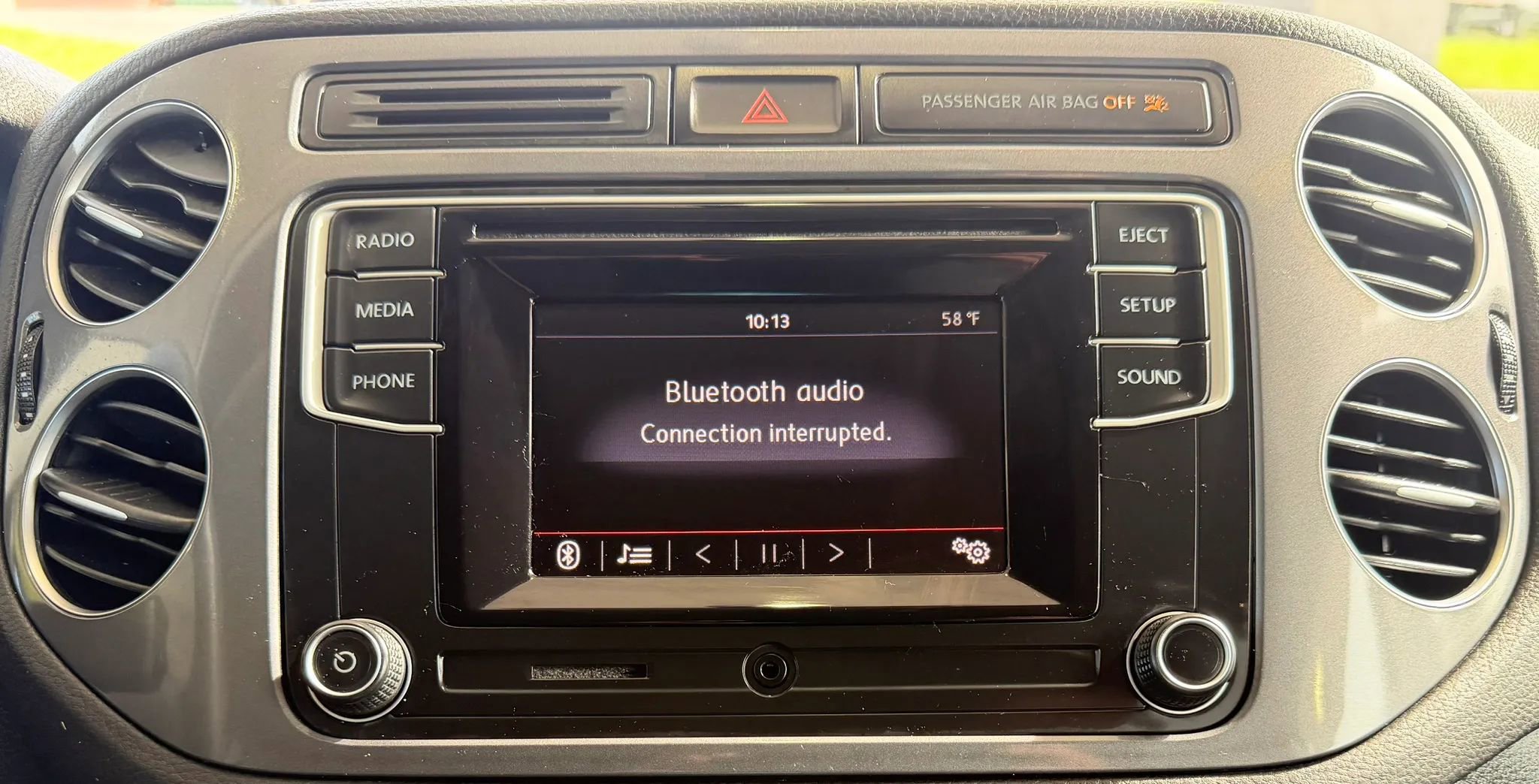 Used 2017 Volkswagen Tiguan Limited image 15