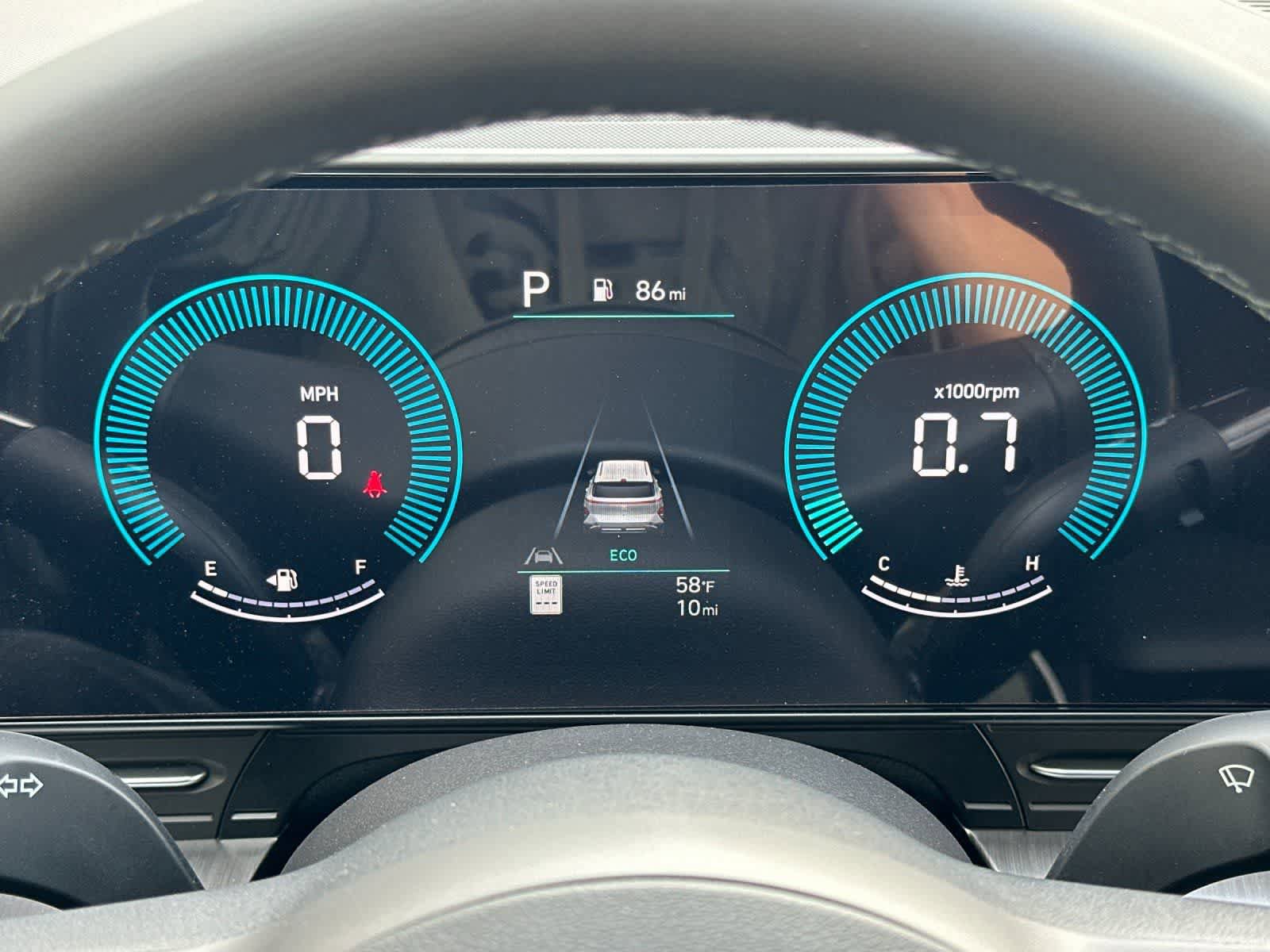 New 2026 Hyundai Kona SEL Sport FWD image 24