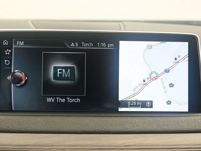 Used 2017 BMW X5 xDrive35i image 11