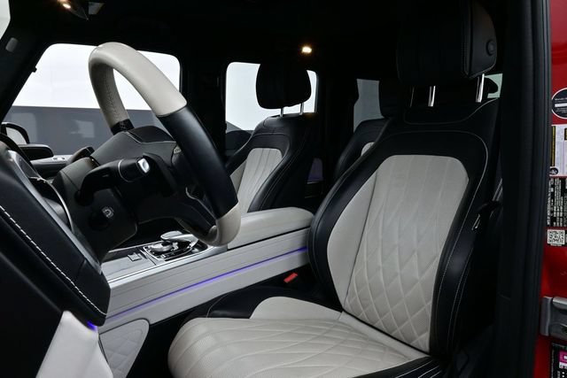 Used 2021 Mercedes-Benz G 550 image 5
