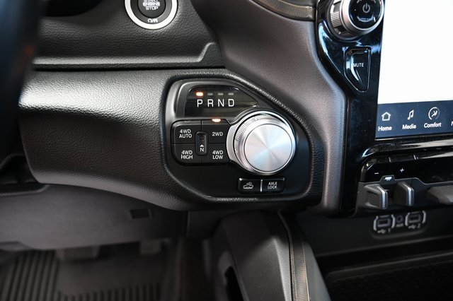 Used 2023 RAM 1500 Rebel w/ Rebel Level 2 Equipment Group image 19