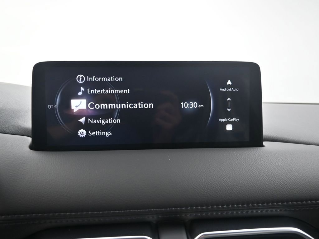 Used 2025 MAZDA CX-5 Carbon Edition AWD/4WD image 10