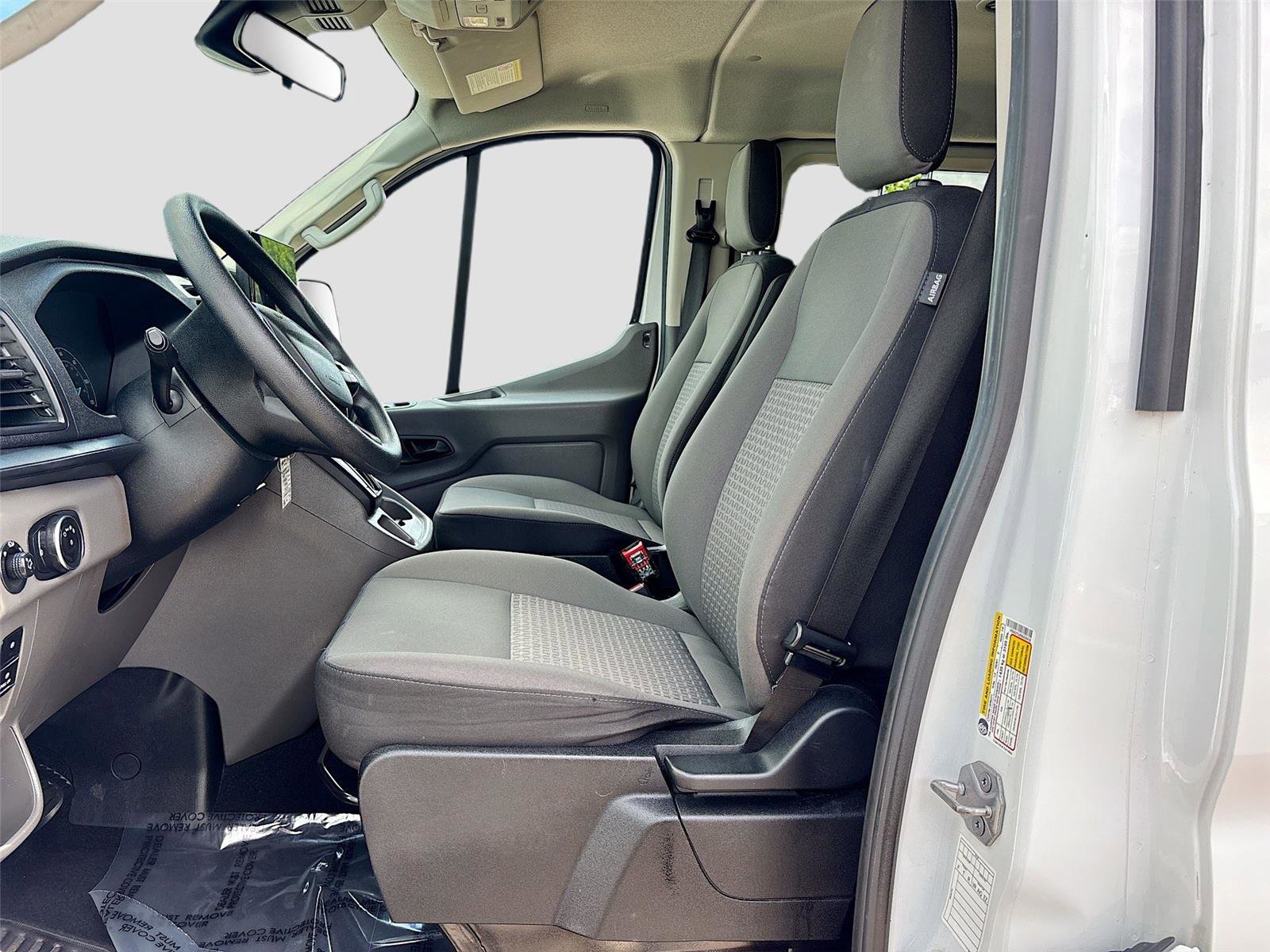 Used 2024 Ford Transit 350 XLT image 20