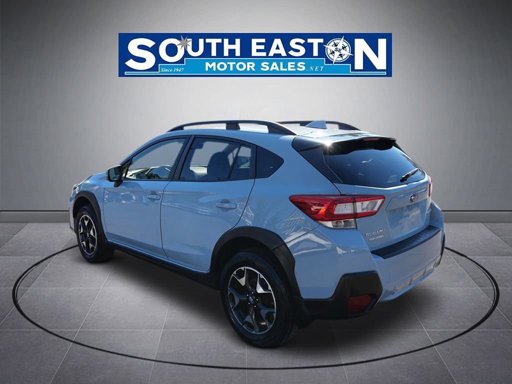 Used 2019 Subaru Crosstrek 2.0i Premium AWD/4WD image 5