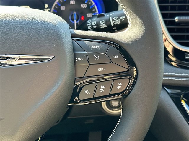 New 2026 Chrysler Pacifica Select w/ S Appearance Package image 27