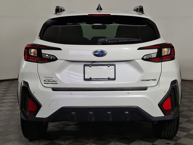 Used 2025 Subaru Crosstrek 2.5i Limited image 8
