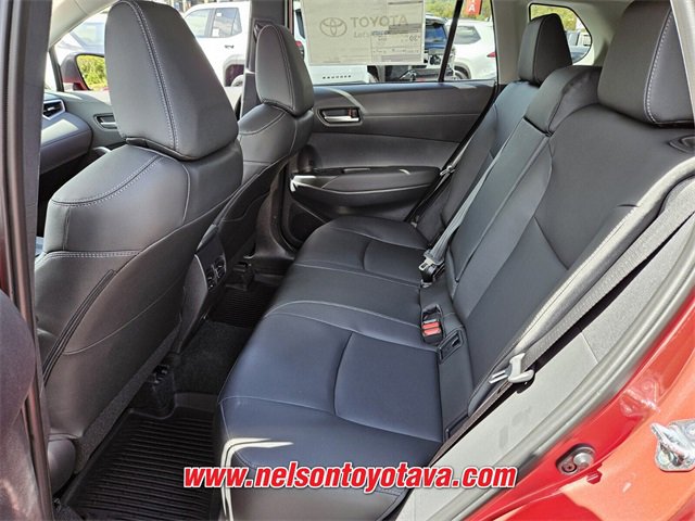 New 2026 Toyota Corolla Cross XLE w/ Convenience Package image 6