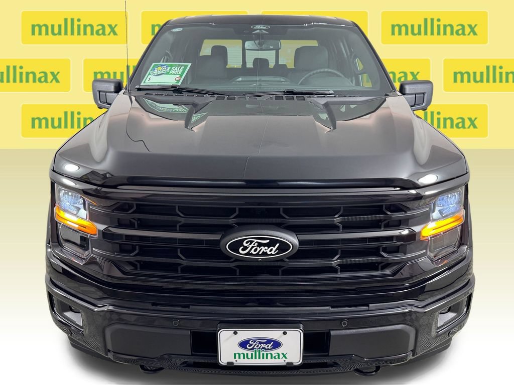 New 2026 Ford F150 XLT w/ Equipment Group 302A MID AWD/4WD image 18