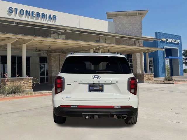 Used 2024 Hyundai Palisade XRT image 6