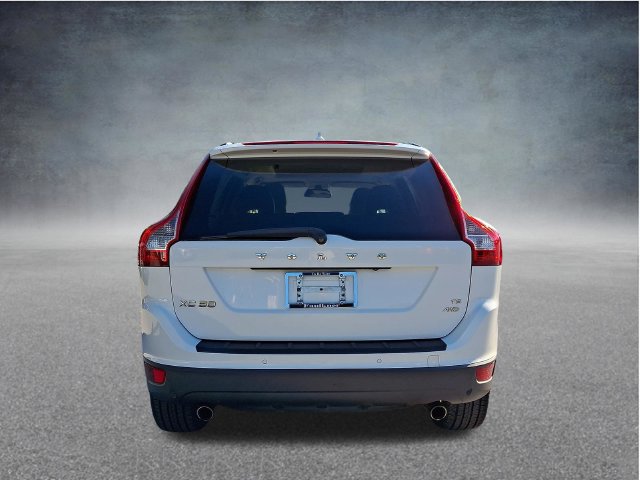 Used 2010 Volvo XC60 T6 AWD/4WD image 5