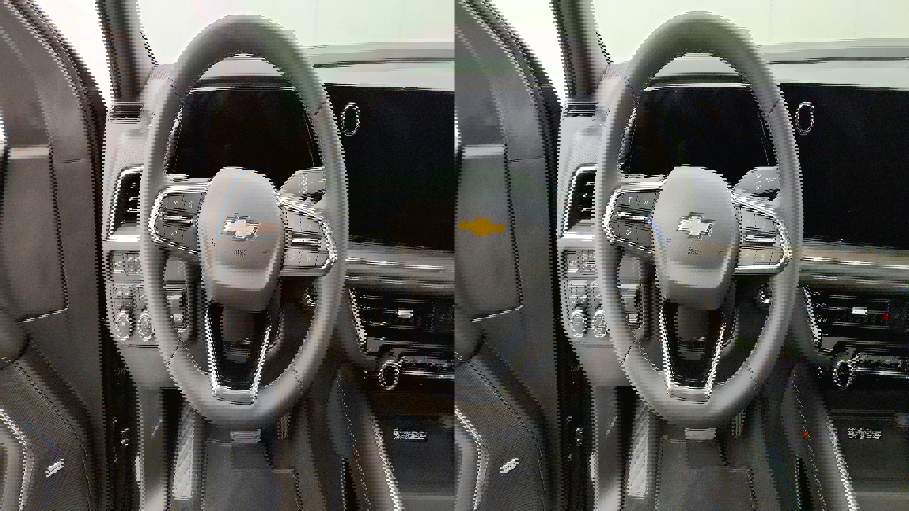 New 2025 Chevrolet Tahoe Premier image 36