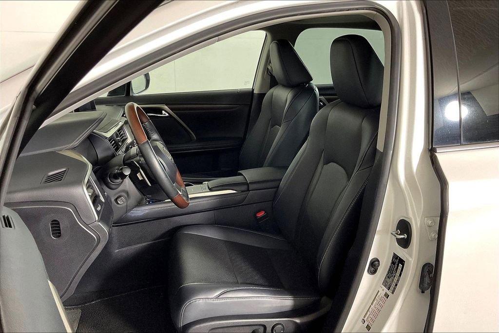 Used 2022 Lexus RX 350 FWD w/ Premium Package image 24