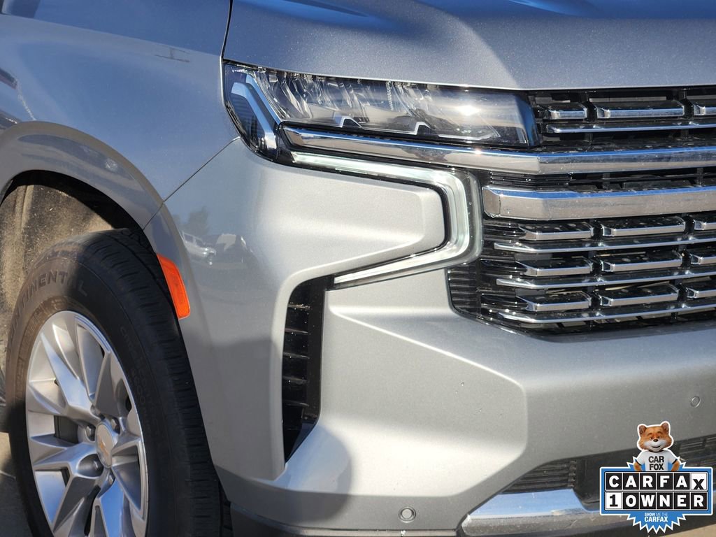 Used 2024 Chevrolet Tahoe Premier w/ Premium Package image 13