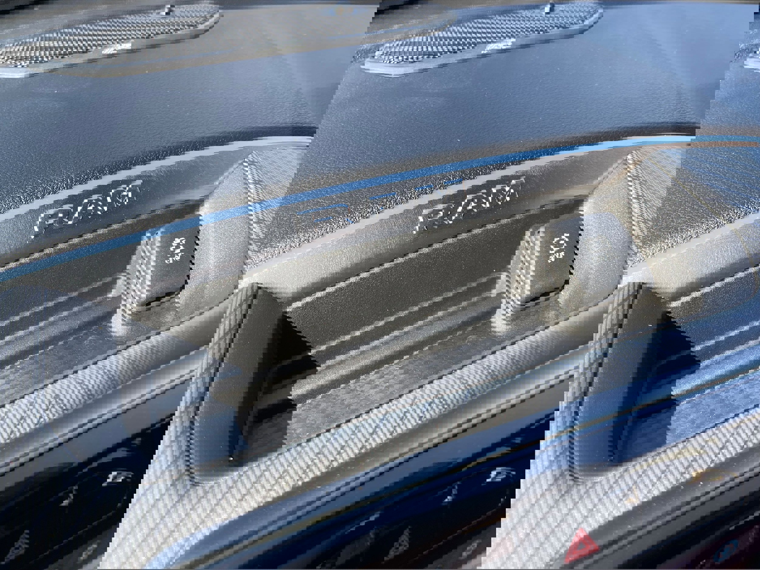 New 2026 RAM 2500 Big Horn image 21