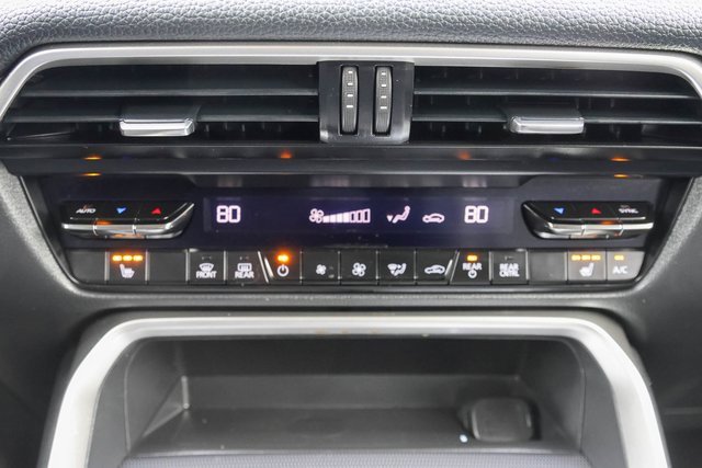 Used 2024 MAZDA CX-90 3.3 Turbo w/ Preferred Plus image 28