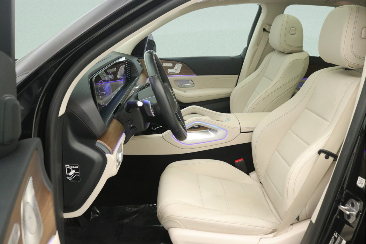 Certified 2024 Mercedes-Benz GLE 350 4MATIC image 30