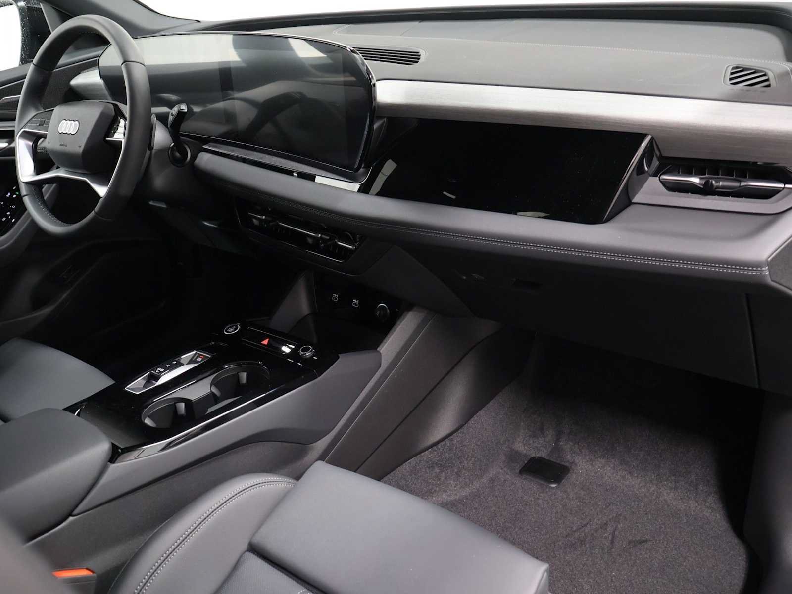 New 2027 Audi Q6 e-tron Premium Plus AWD/4WD image 6