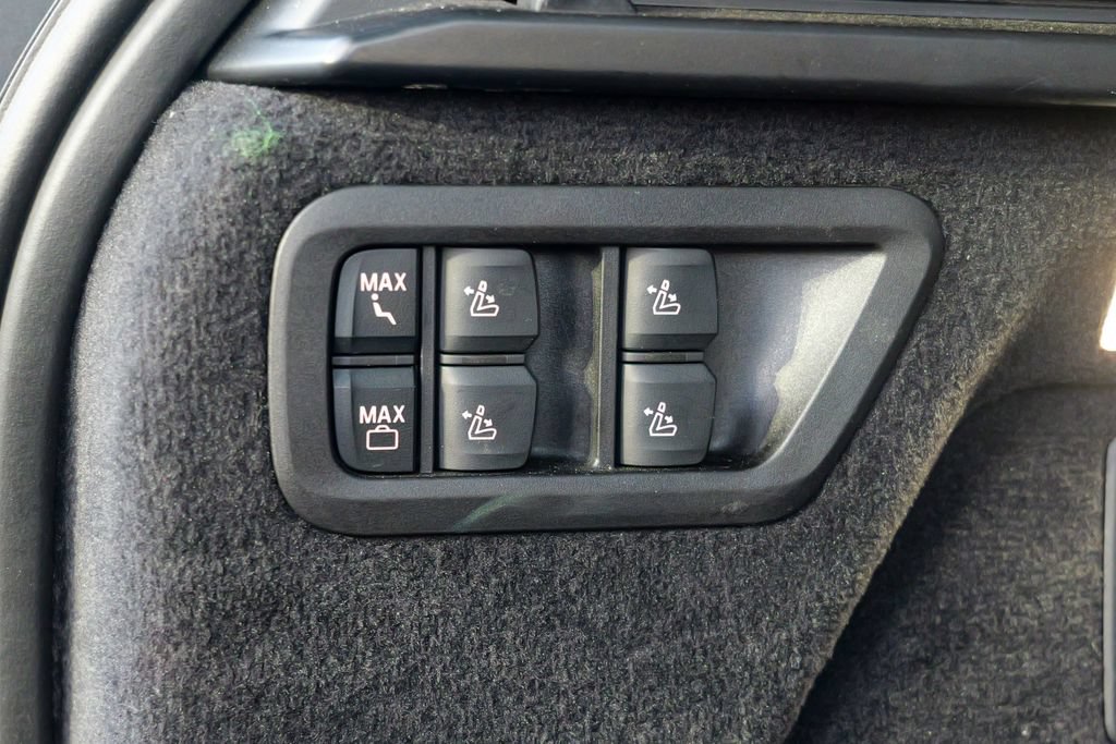 Used 2026 BMW X7 xDrive40i AWD/4WD image 62