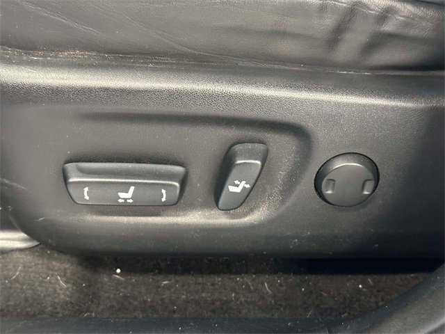 Used 2015 Lexus NX 200t F Sport w/ Navigation System Package image 19