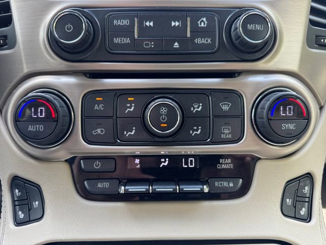Used 2017 GMC Yukon Denali w/ Open Road Package AWD/4WD image 18